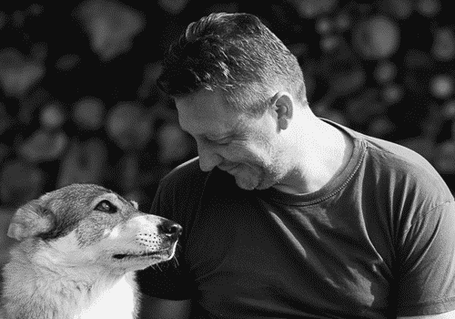 mantrailing reference